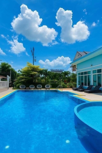 Sport & Beauty 5, MS Hotel & Resort Si Racha, Si Racha