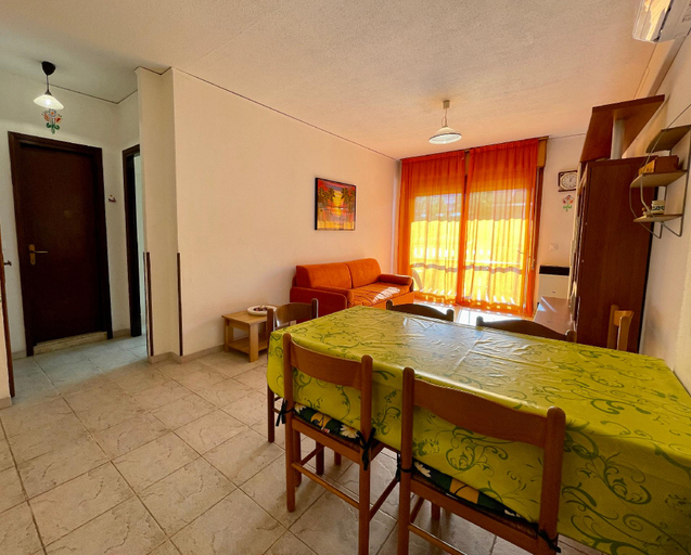 Others 5, Amazing Apartment for 5 People -terrace-pool-tv, Venezia