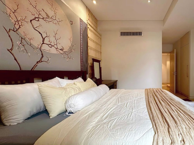 Bedroom 3, Bluesky Avalon Saigon Center Luxury, District 1