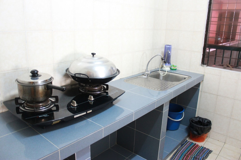 Others 4, Jack's CondoApartment @ Marina Court Resort Condominium, Kota Kinabalu