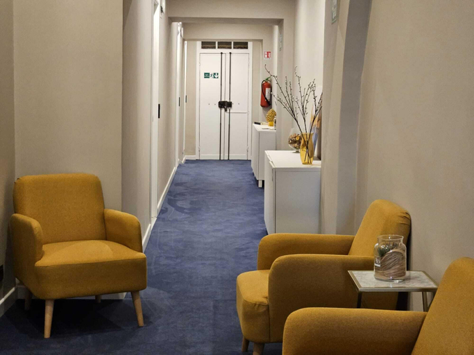 Others 5, Guest House Montegrappa Terrace, Rome