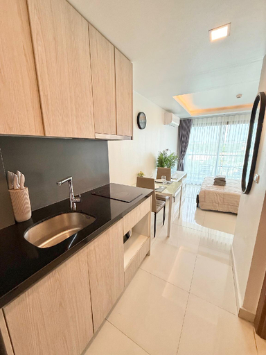 Others 4, LAKE VIEW Studio in LBR Maldives, Pattaya