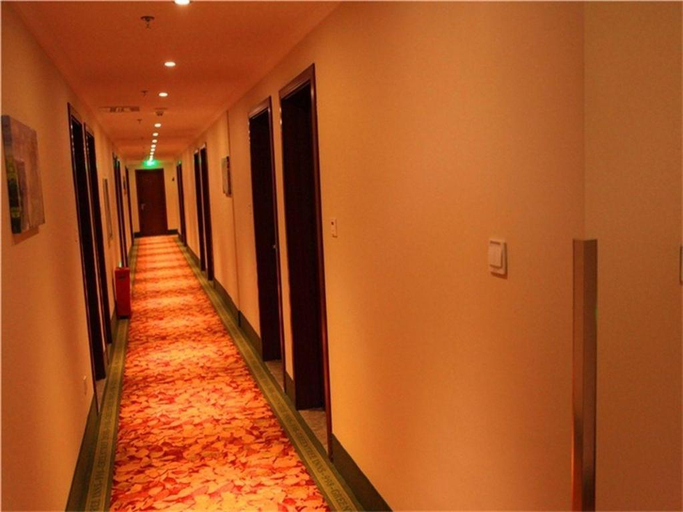 Others 5, GreenTree Inn Shenyang Tiexi District Yunfeng Street Express Hotel, Shenyang