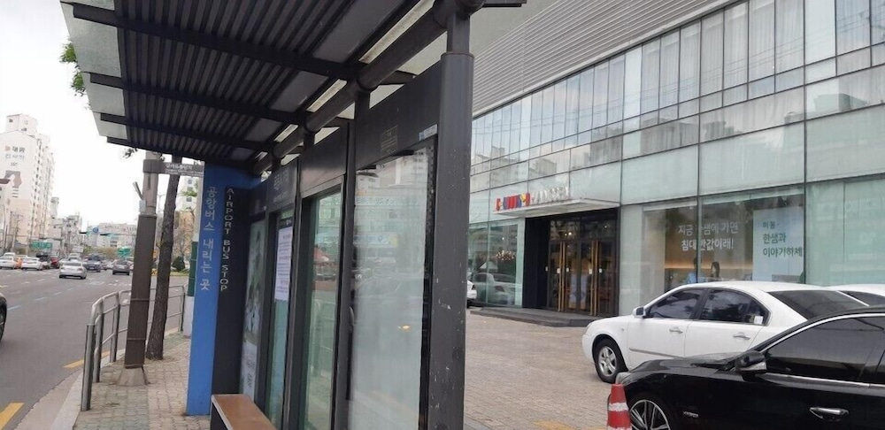 Others 2, Kimstay 9, Gangseo