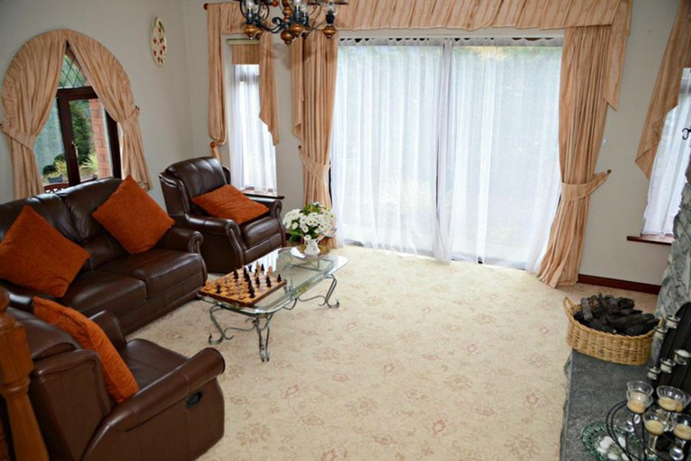 Others 2, Dromhall Heights