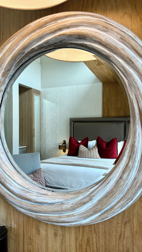 Bedroom 3, Menlyn Boutique Hotel, City of Tshwane