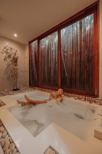 Bathroom 4, Tango Luxe Beach Villa Samui, Ko Samui