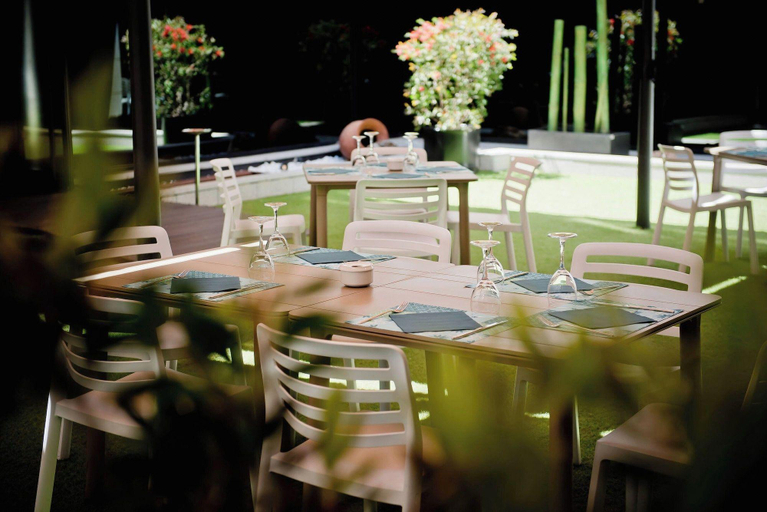 Food & Drinks 4, SERCOTEL PRINCESA DE EBOLI, Madrid