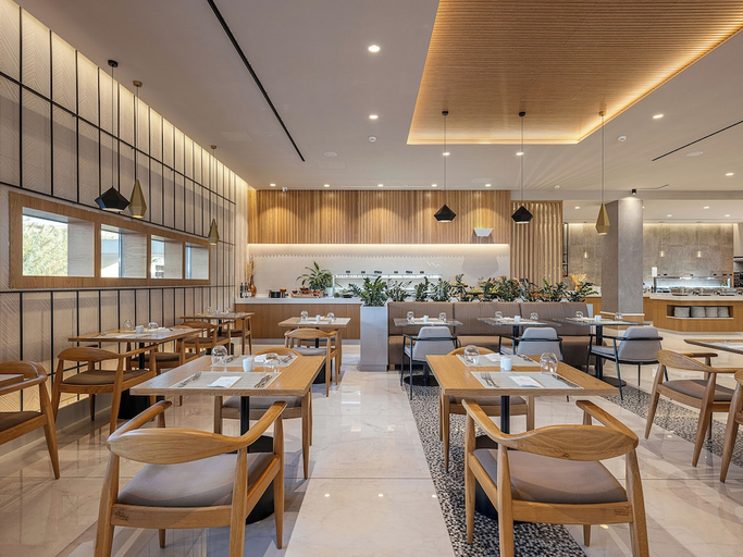 Food & Drinks 5, Myrion Beach Resort and Spa, Crete
