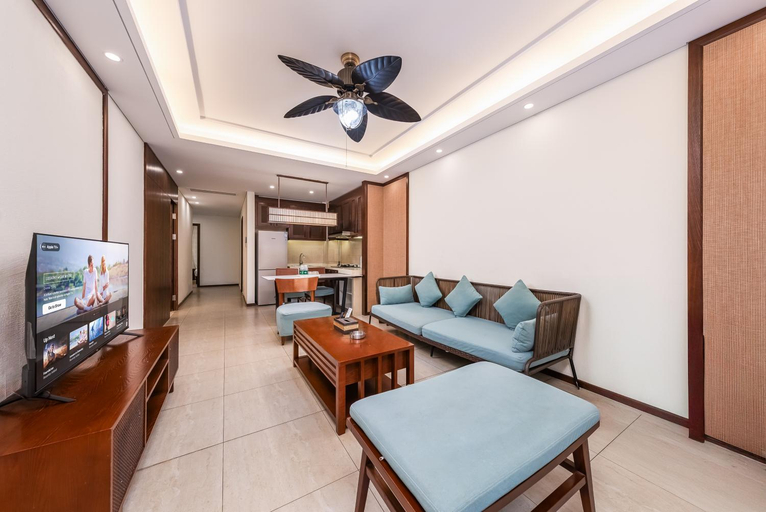 Others 5, Iccssi Villa Haitang Bay Sanya, Sanya