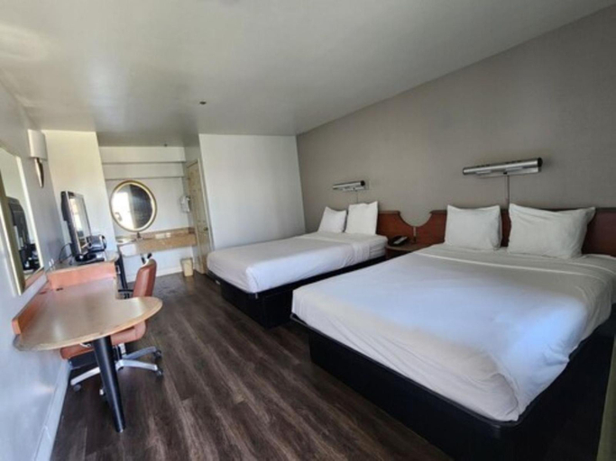 Others 2, Motel6 Barstow, CA - Mojave Desert Stop - I-15, San Bernardino