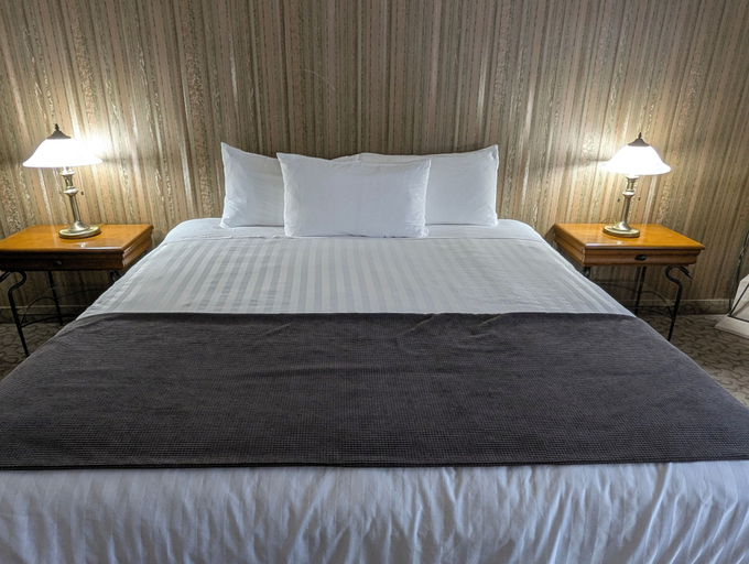 Bedroom 3, Auberge des 21, Le Fjord-du-Saguenay