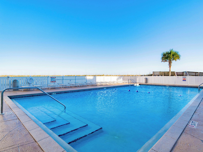 Sport & Beauty, Regency Towers II by Southern Vacation Rentals, Escambia