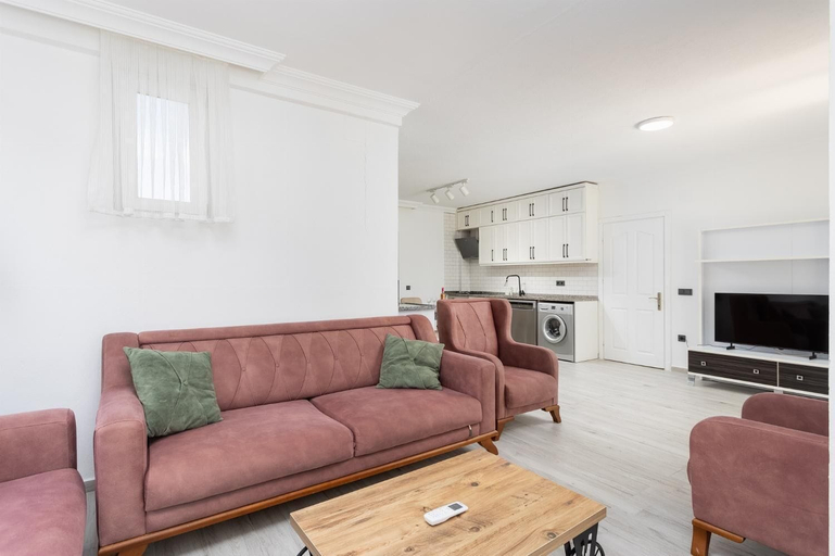 Others 5, Daisy Villa in Dalyan, Ortaca