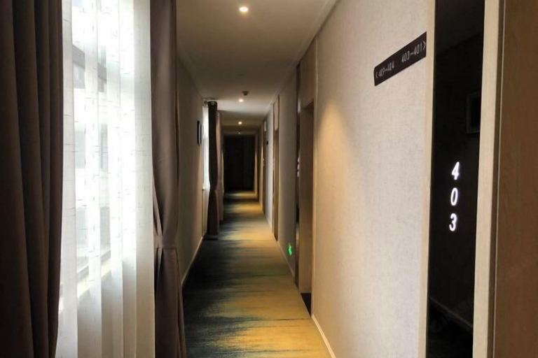Others 5, Jasmine Bloom INN Chain Hotel (Yidu Chengxiang Road), Yichang