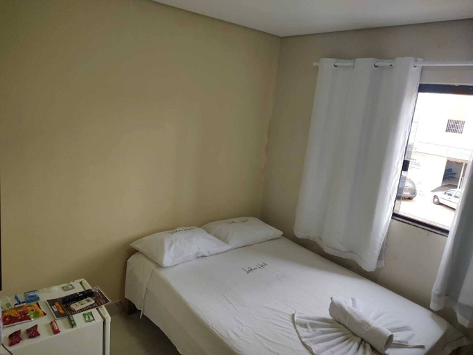 Room 2, HOTEL LDS, Brasília