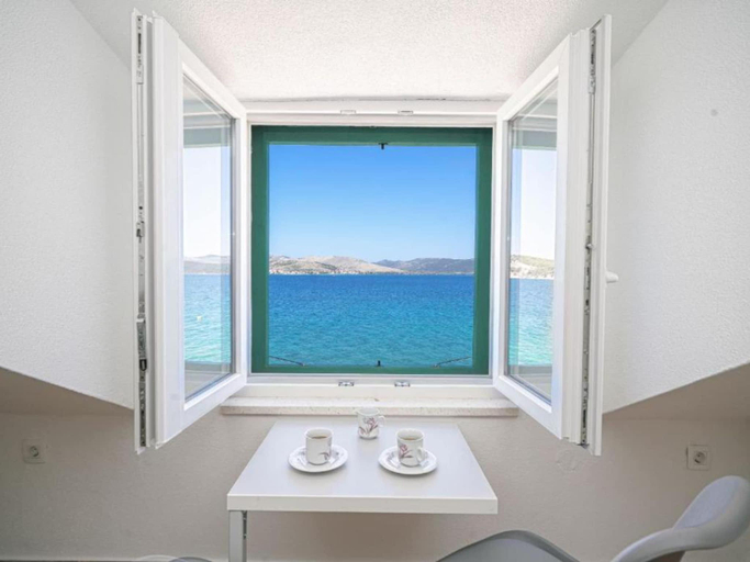 Bathroom, Villa Krapljunka, Šibenik