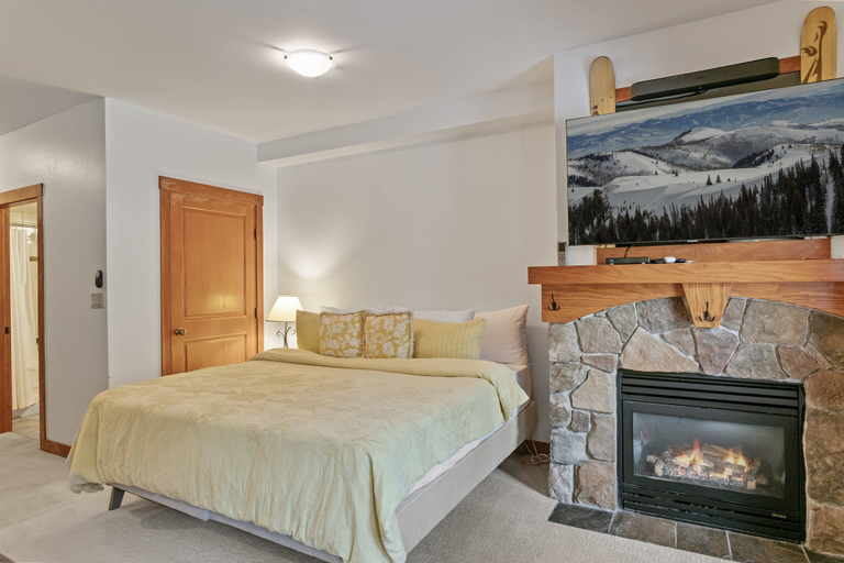 Room 4, 1106 - Studio Standard Eagle Springs West Studio, Salt Lake