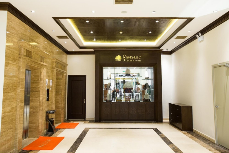 Public Area 3, Song Loc Luxury, Hạ Long