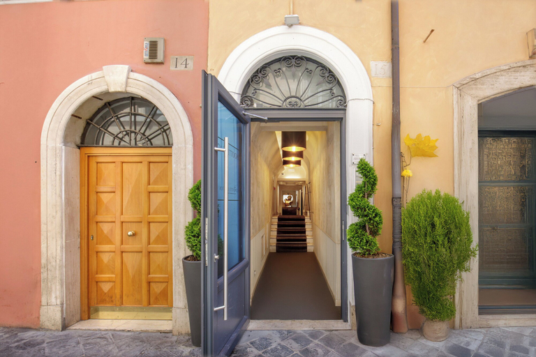 Exterior & Views 3, Condotti Palace, Rome
