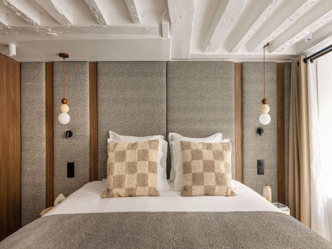 4, Luxury apartment -2BR-6P- Musee du Louvre, Paris