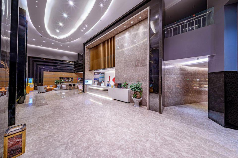Others 4, Jinjiang Inn select Hotel Kunming Economic Development Zone Kunming College, Kunming