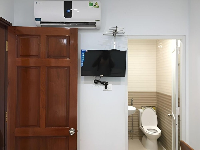 Bathroom, 31A Hotel CT by Bay Luxury, Ninh Kiều
