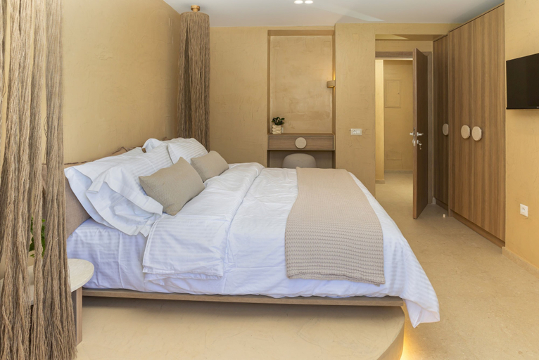 Room 2, Numa Villas - Villa Beige by Estia, Crete