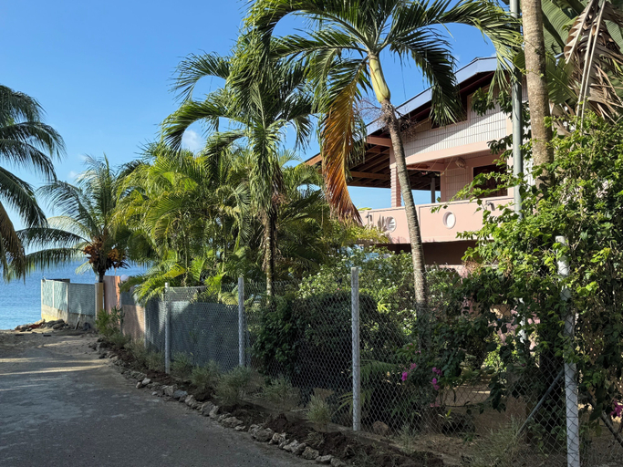 Exterior & Views, Birdie's Nest
