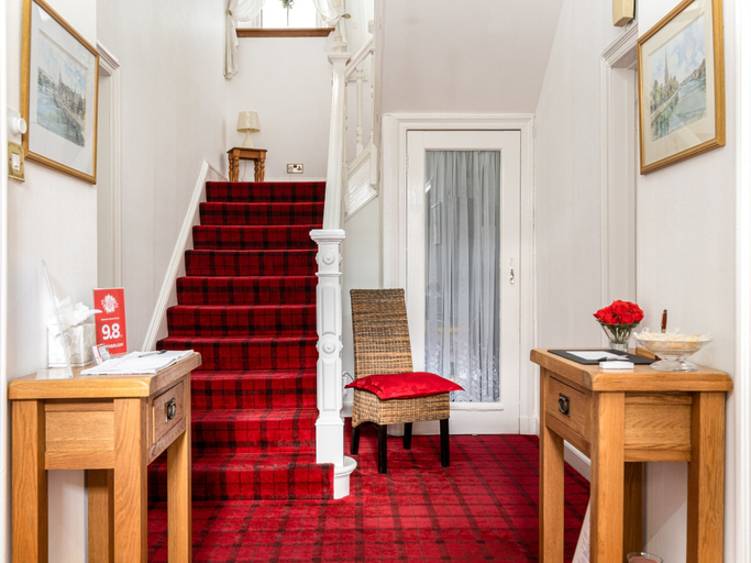 Others 4, Rosebank Guest House, Perthshire and Kinross