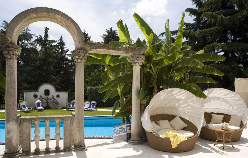 Sport & Beauty 2, Abano Ritz Hotel Terme, Padua
