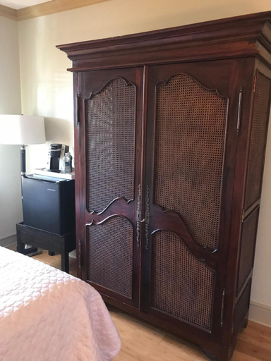 Bedroom 2, Elaine's Cape May Boutique Hotel, Cape May