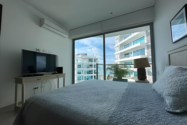 Bedroom 3, SONESTA, Cartagena de Indias