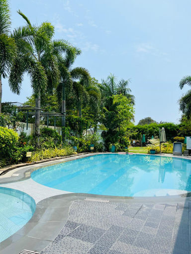 Sport & Beauty 2, The Harvest Hotel Managed by HII, Cabanatuan City