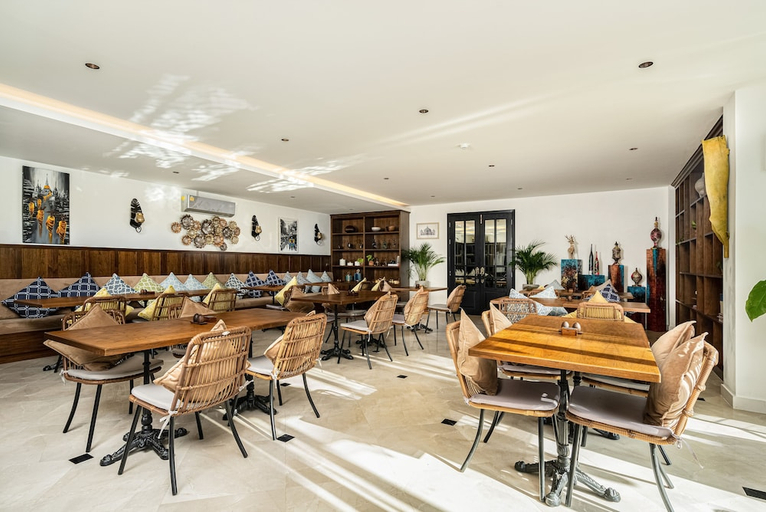 Food & Drinks 5, Glory Boutique Suite, Muang Chiang Mai