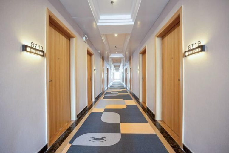 Others 4, Rongyue Hotel, Yangjiang