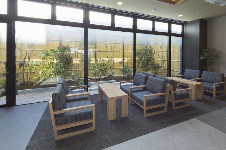 Public Area 3, Hotel Route Inn Yamaguchi Yudaonsen, Yamaguchi
