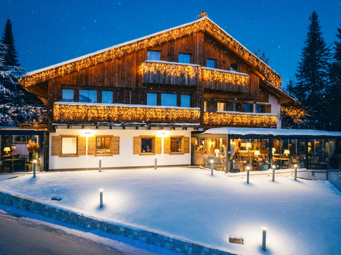 Exterior & Views 2, Casa Guargne', Belluno