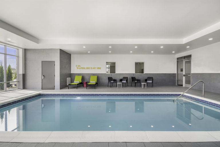 Sport & Beauty 5, Home2 Suites By Hilton Cincinnati Midtown Oakley, Cincinnati