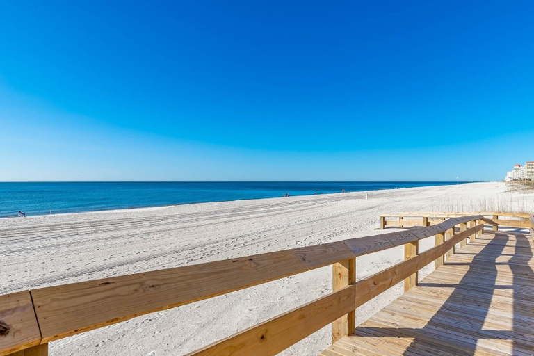 Beach 3, Phoenix Orange Beach 301 4 Bedroom Condo, Baldwin