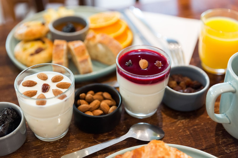 Food & Drinks 5, Hôtel Marsiho by Happyculture, Bouches-du-Rhône
