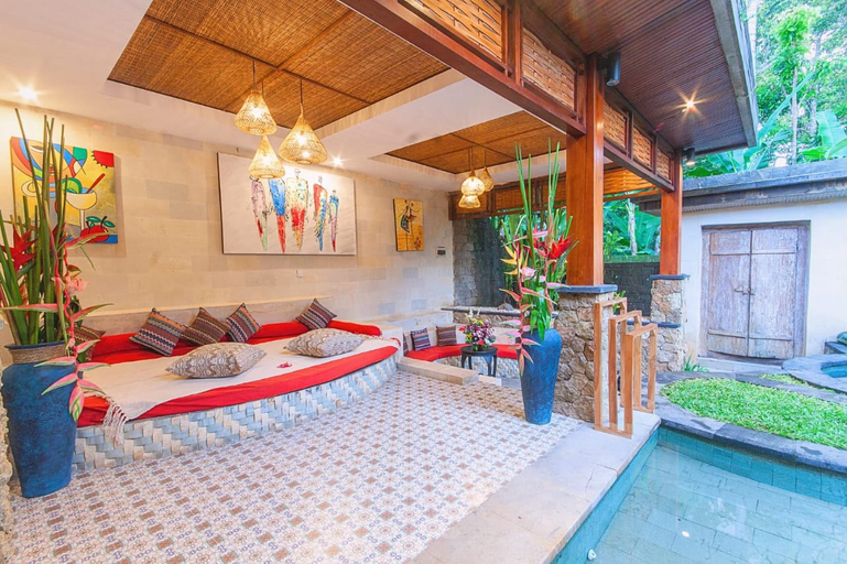 Others 3, Mahanidhi Serene Villa Ubud, Gianyar