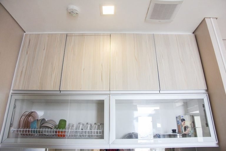 Others 4, 2BR Elpis Residence Apartment Near To Mangga Dua Area, Jakarta Pusat