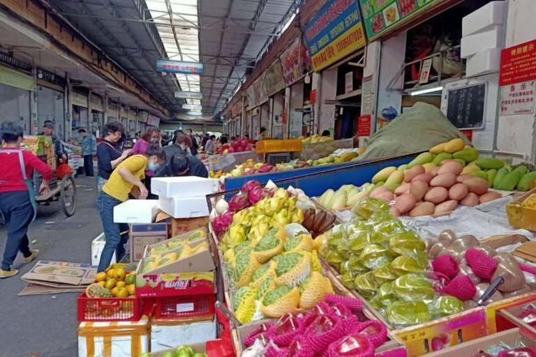 Food & Drinks 4, Jiajie Hotel (Haikou Fruit Market), Haikou