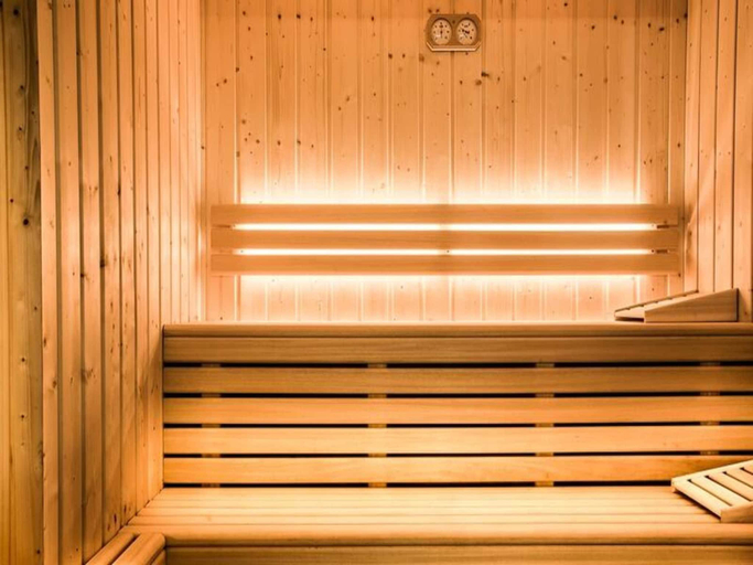 Others 3, Apartment in La Clusaz with Wellness Views, Haute-Savoie