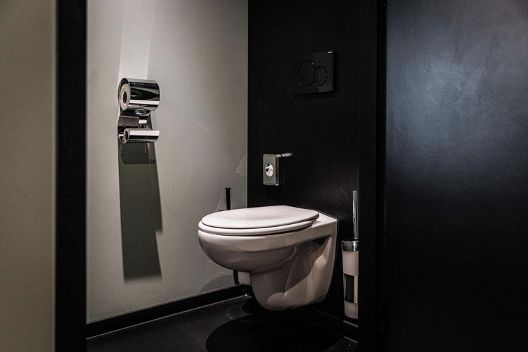 Bathroom 5, Hotel Valkenburg by Mercure, Valkenburg aan de Geul