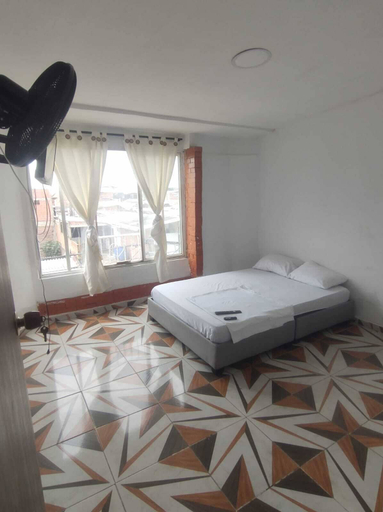 Room 4, Hospedaje ASL HOME, Palmira