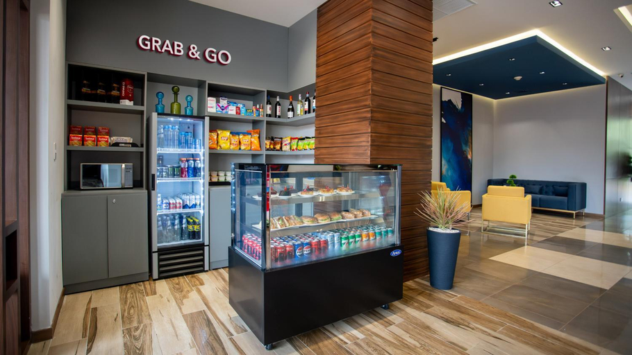 Food & Drinks 5, Comfort Inn Tegucigalpa, Distrito Central