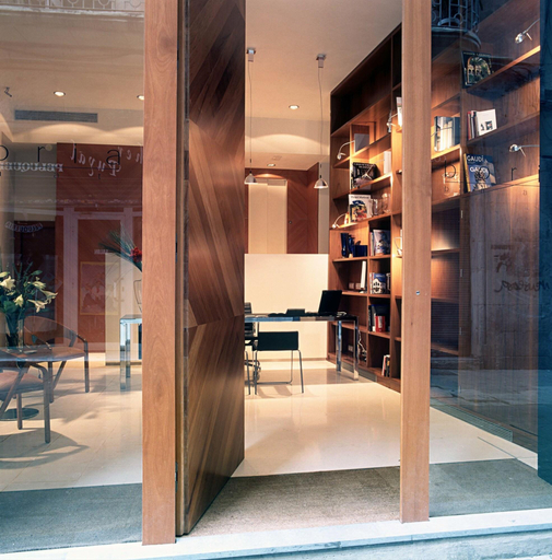 Exterior & Views 2, Boria Bcn, Barcelona