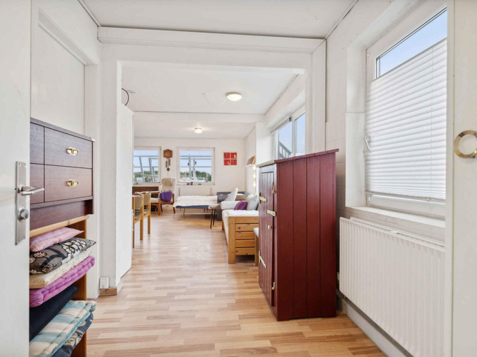 Interior 4, 5 Star Holiday Home in Hvide Sande, Ringkøbing-Skjern